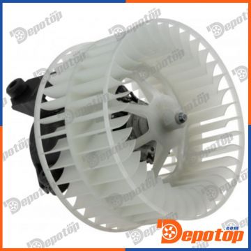 Pulseur d'air habitacle pour MERCEDES | EWN-ME-023, 1688200542